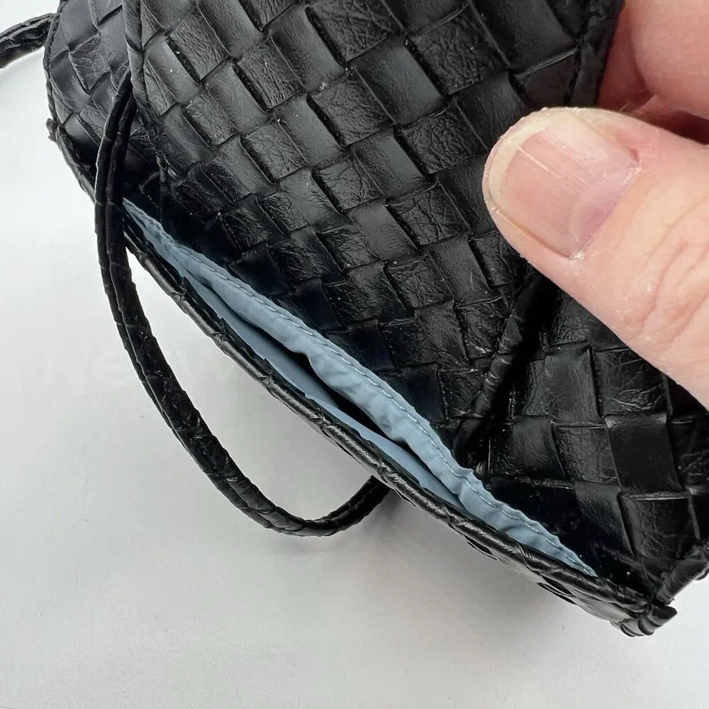 Travelon small black